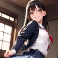 この学校、スカート短いよね？ 7枚目