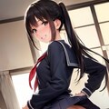 この学校、スカート短いよね？ 11枚目