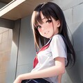 この学校、スカート短いよね？ 10枚目