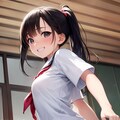 この学校、スカート短いよね？ 9枚目