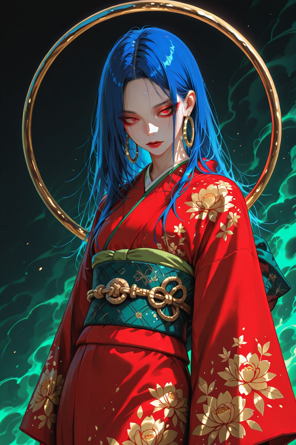 latte瑠璃さん | の人気AIイラスト・グラビア