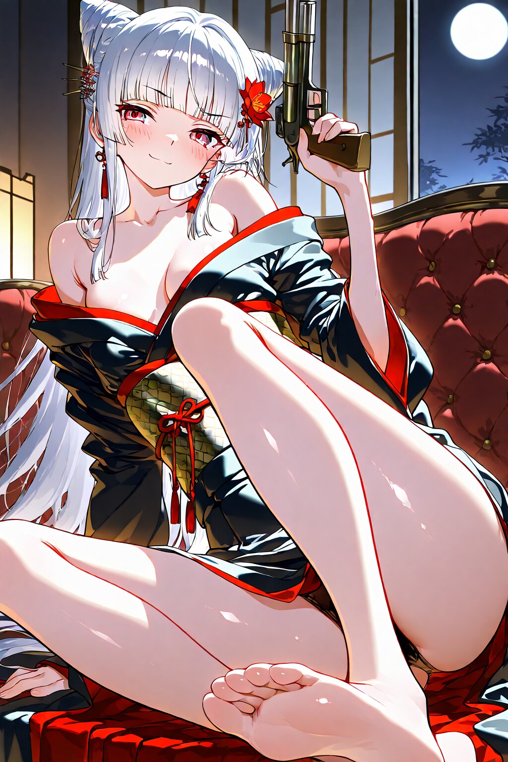 和風な感じのあれこれ