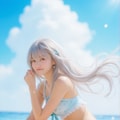 山葉ちゃん 5枚目