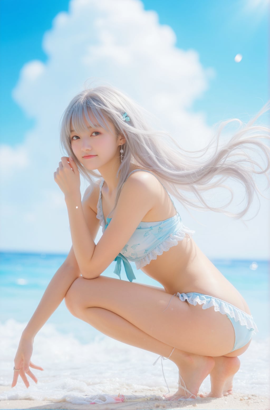 山葉ちゃん