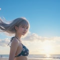 山葉ちゃん 4枚目