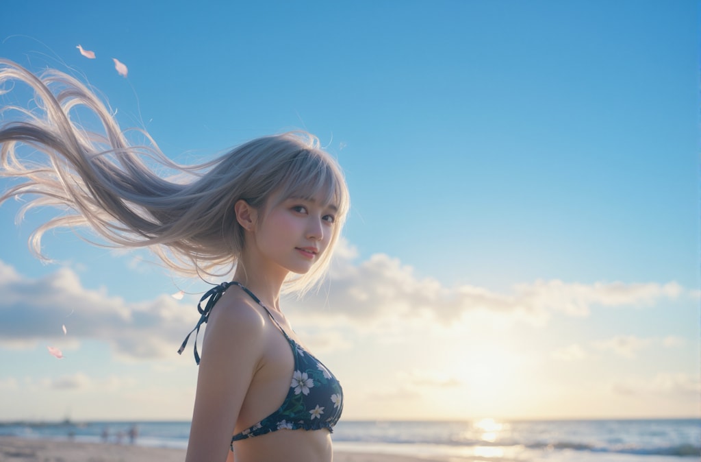 山葉ちゃん