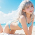 山葉ちゃん 2枚目