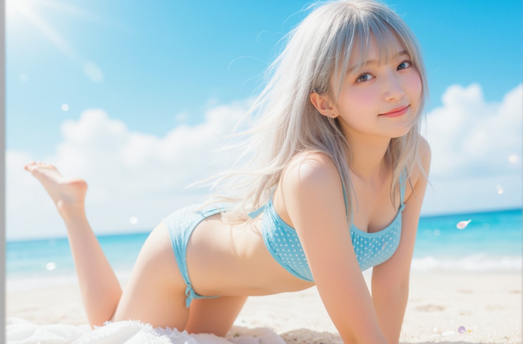 山葉ちゃん
