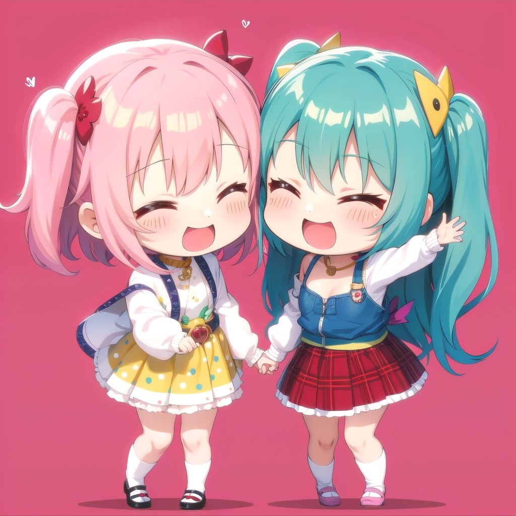 歌詞はポジティブだからね | の人気AIイラスト・グラビア