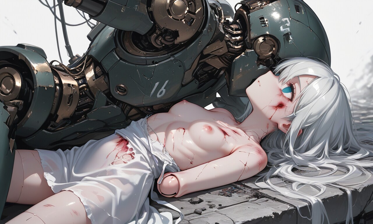 defeat