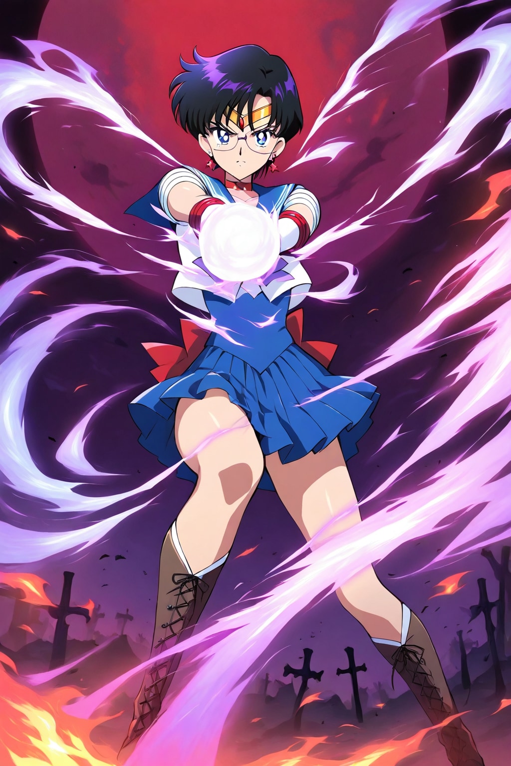 カップルマルペスっ！