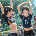 体育祭の部活紹介【自転車部】 5枚目