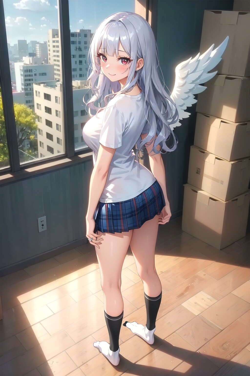 いざGPU学園へ
