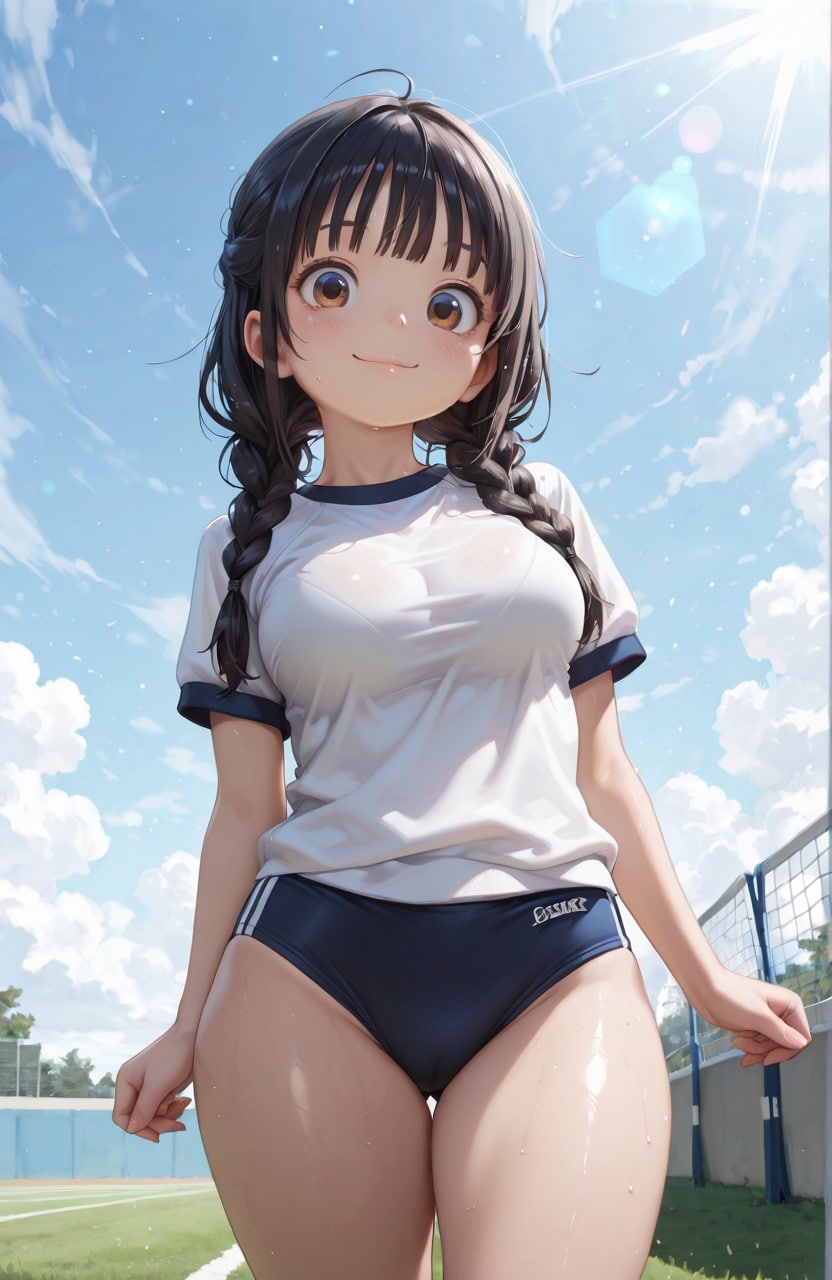 体育の時間