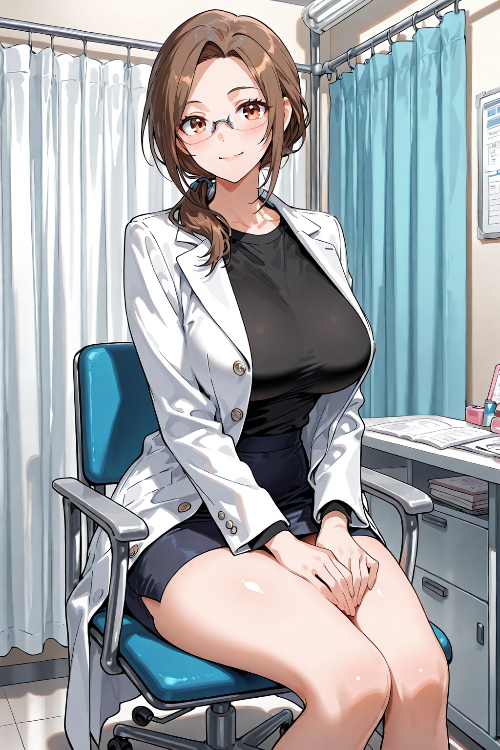 世界保健デー。 | の人気AIイラスト・グラビア