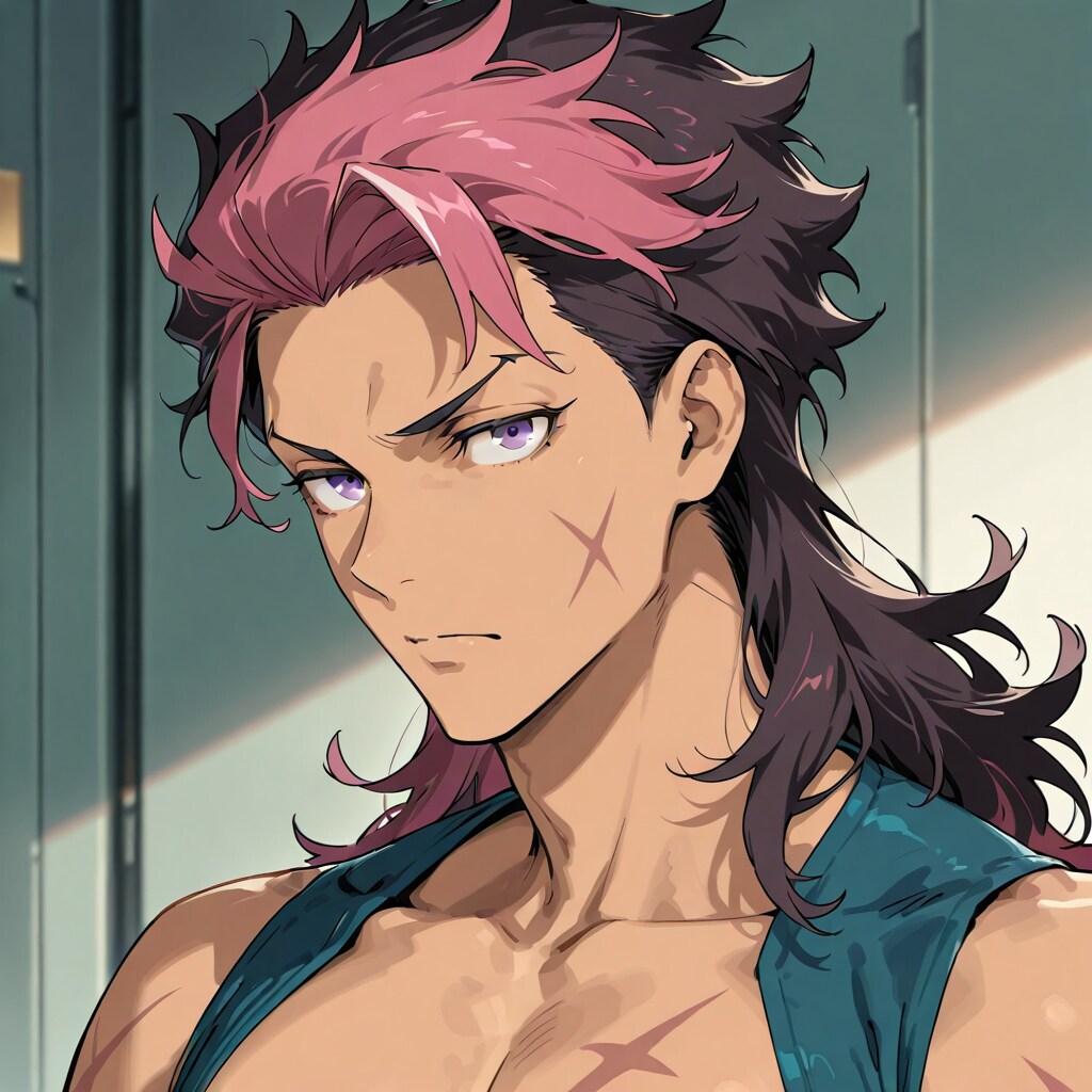 561 ワイルド・グエルパイセン