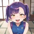 くノ一ちゃん 5枚目