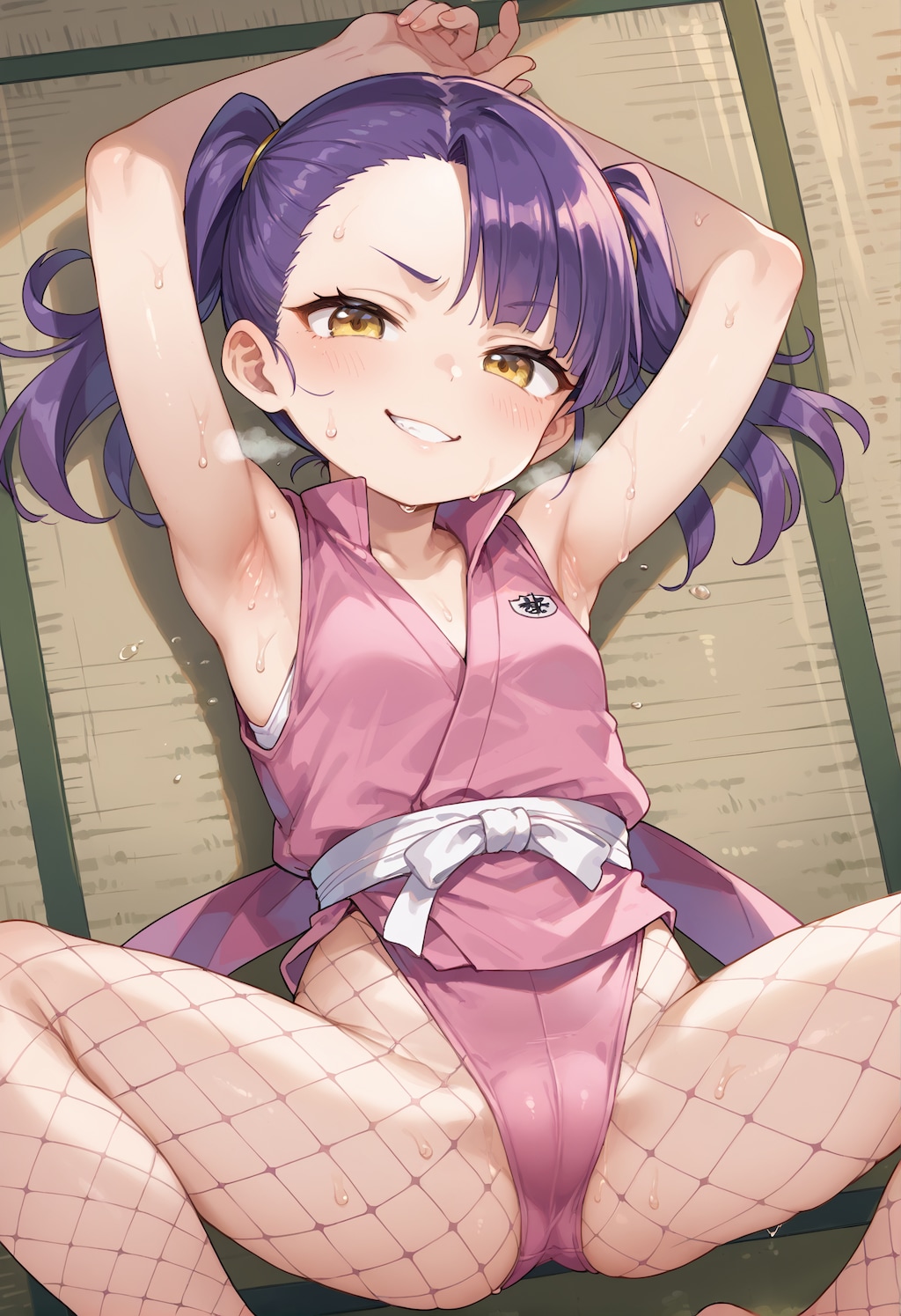 くノ一ちゃん