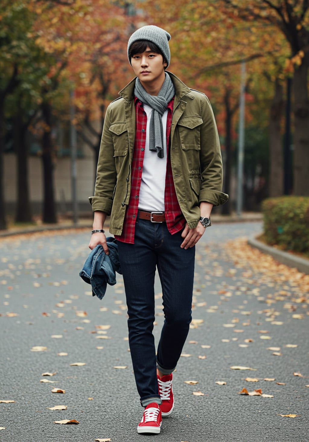 With you# キミ達にふさわしい僕でいたい