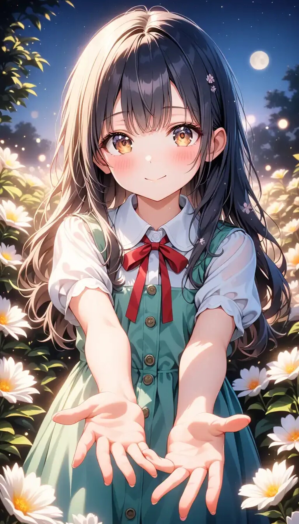 うちの子　ひな