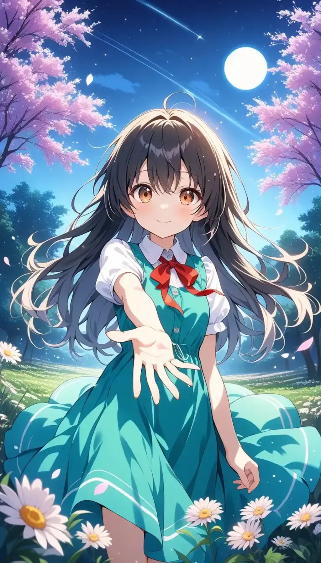 うちの子　ひな