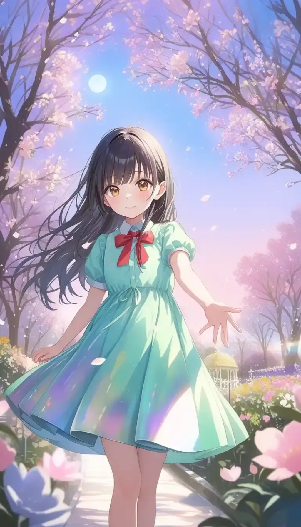 うちの子　ひな