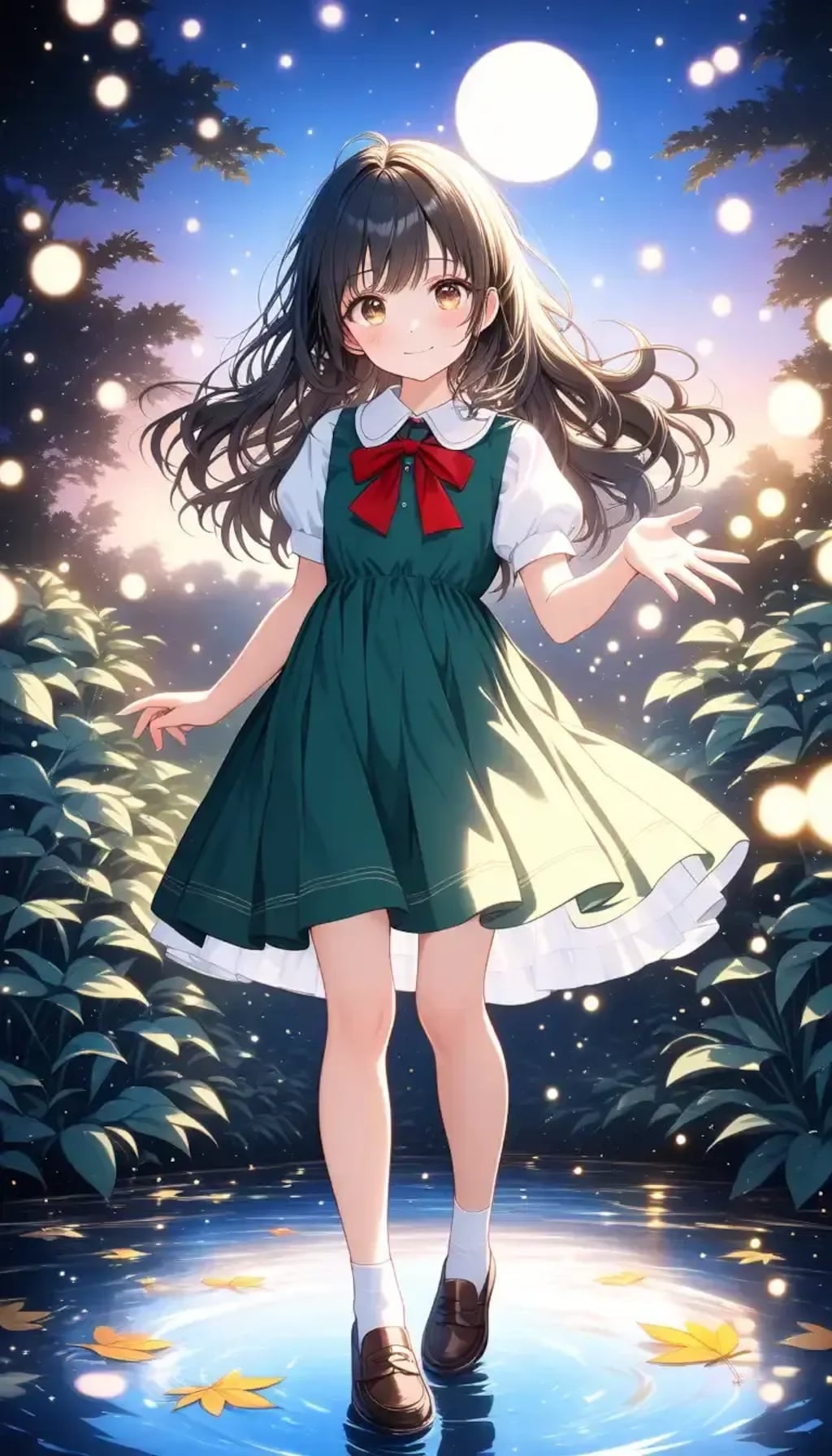 うちの子　ひな
