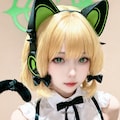 「ティザー」才羽ミドリ 2枚目