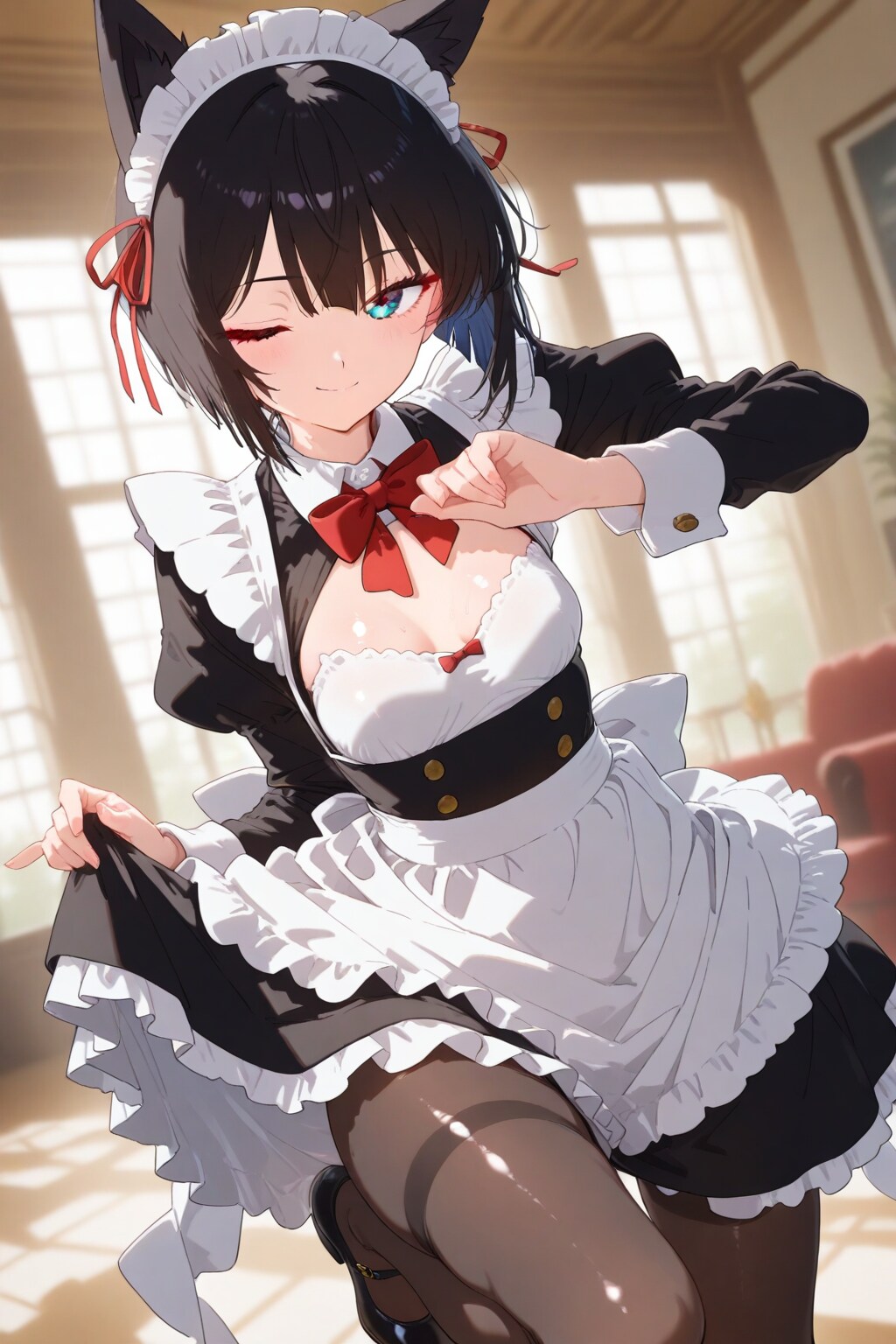 BUTTERおためし