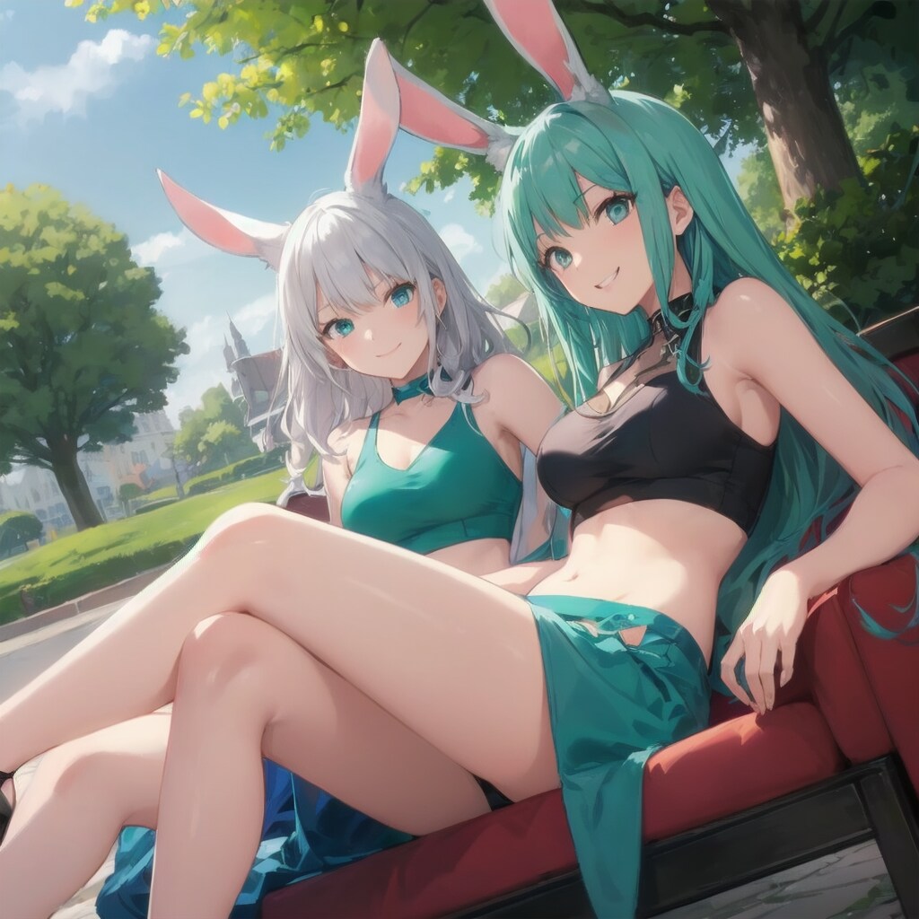 バニー
