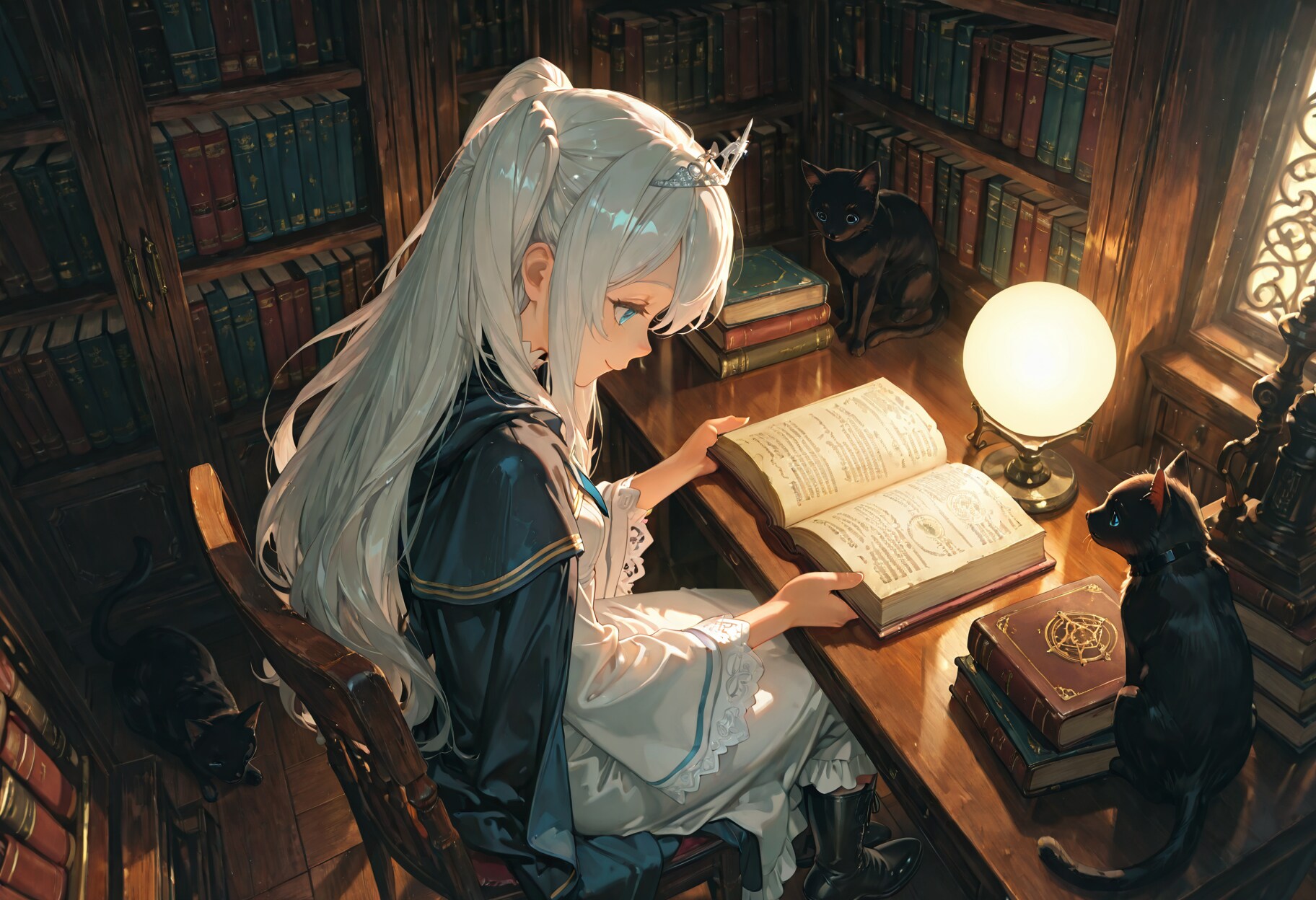 プリンセス 2551