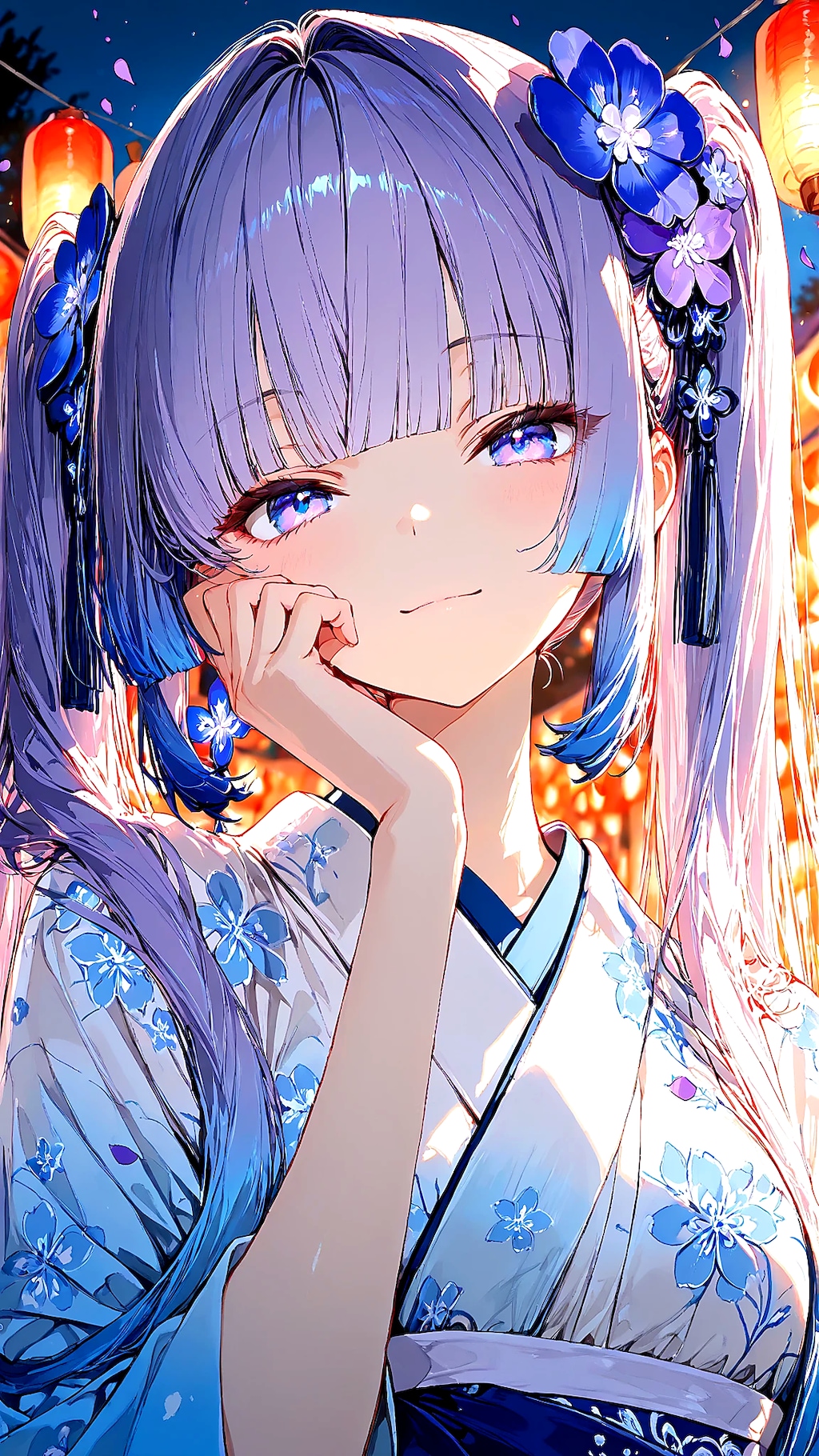 空音 結花（Sorane Yuika）