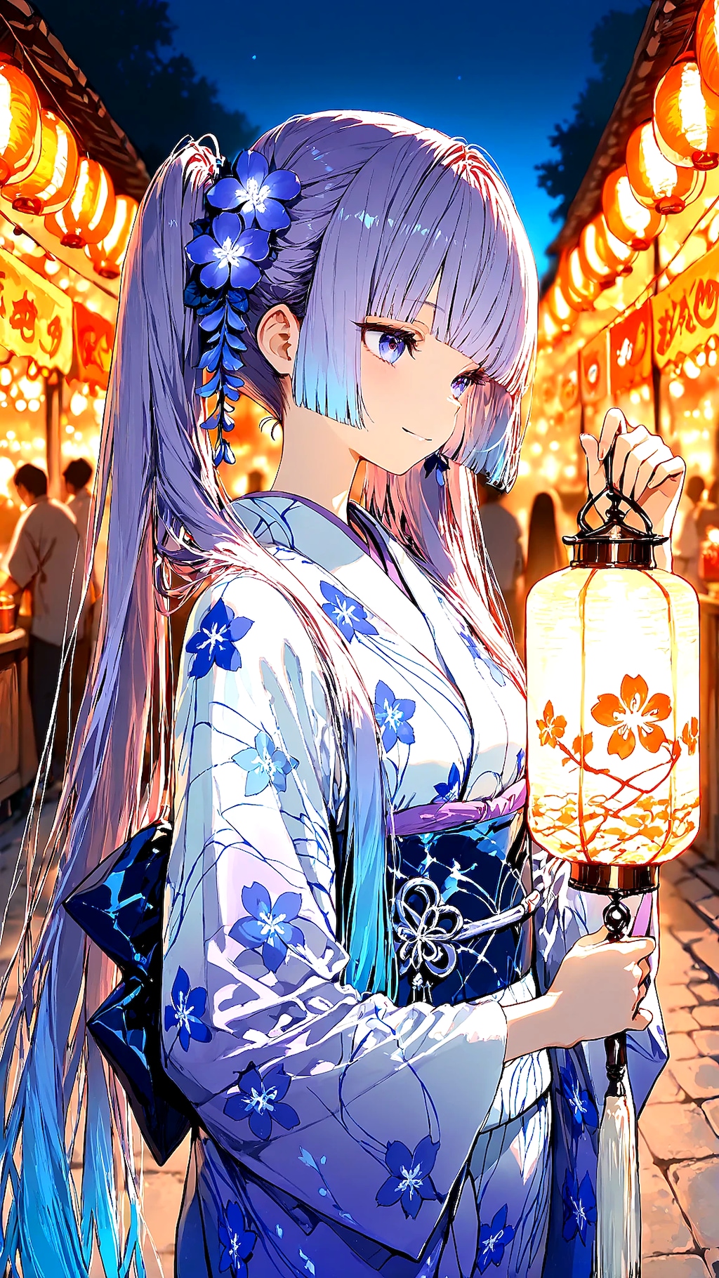 空音 結花（Sorane Yuika）