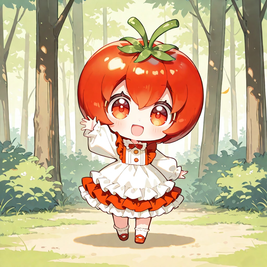 なかよし