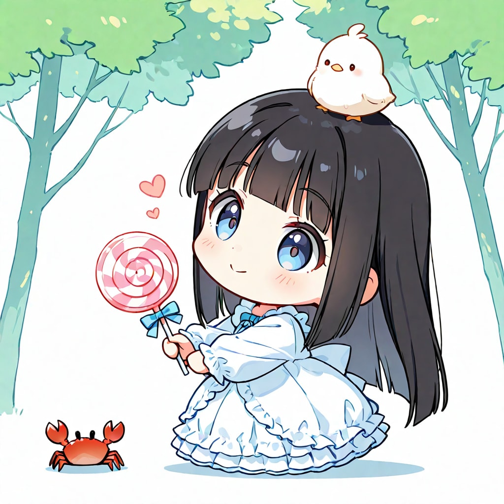 なかよし