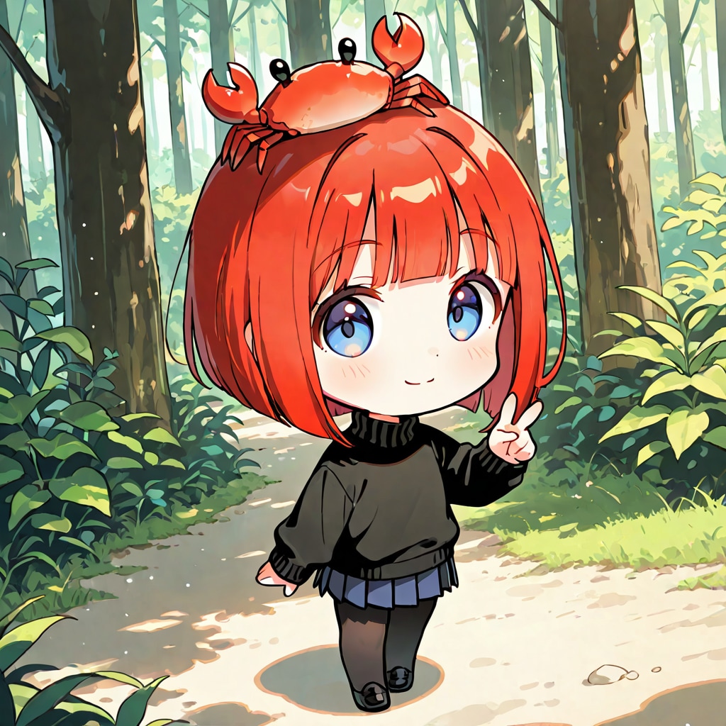 なかよし