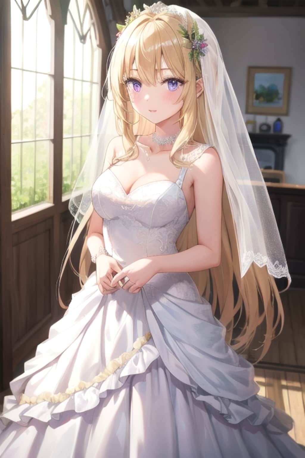 クレアちゃん230