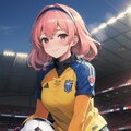 麗しの守護神たち 9枚目