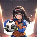 麗しの守護神たち 6枚目