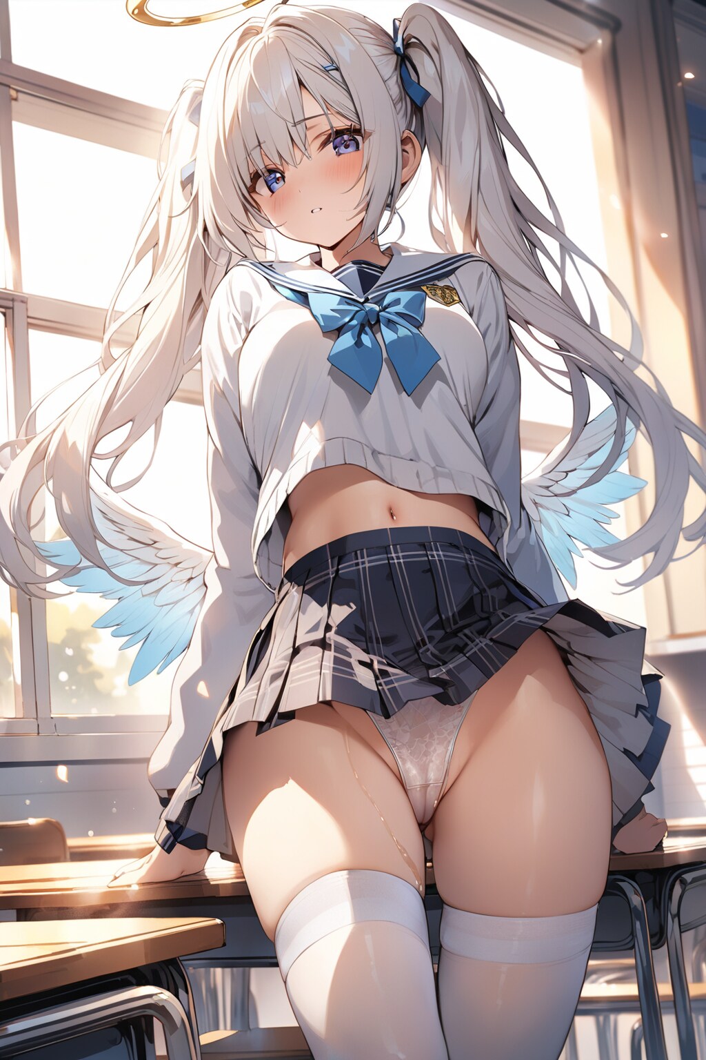 エンジェル