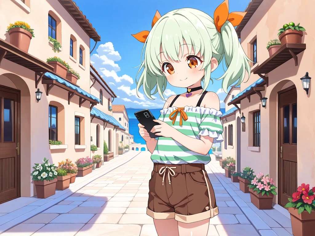 地中海ロケ5