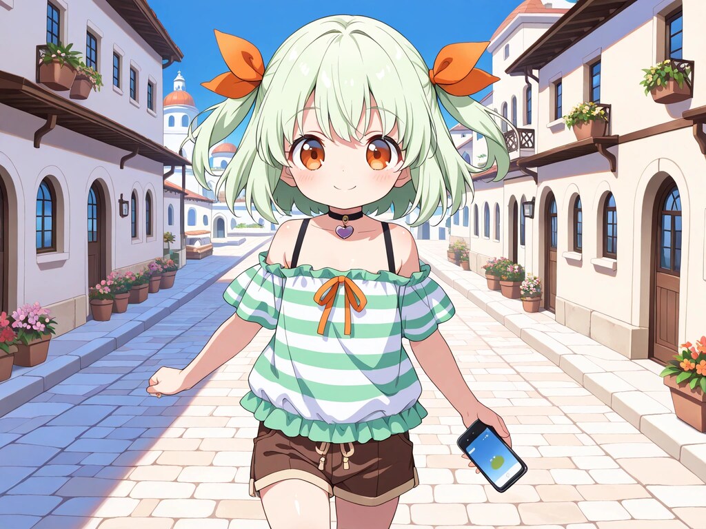 地中海ロケ5