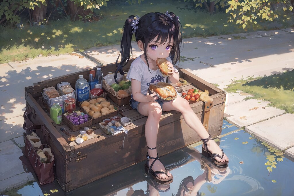 田植えシーズン