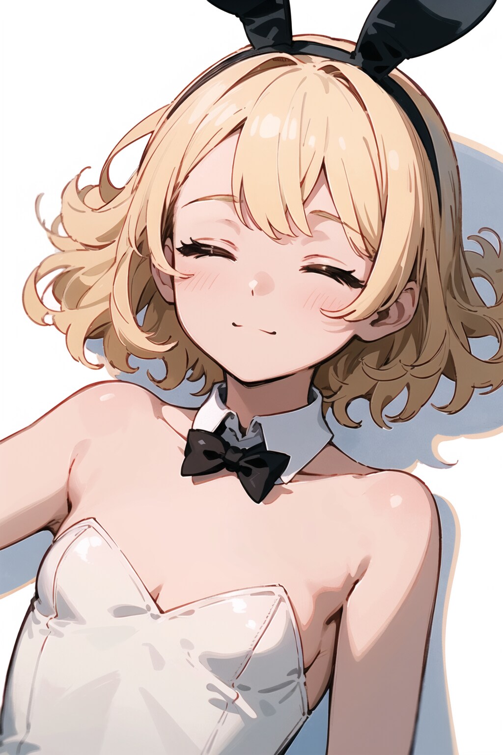 今日のバニーガール（2025/07/01）