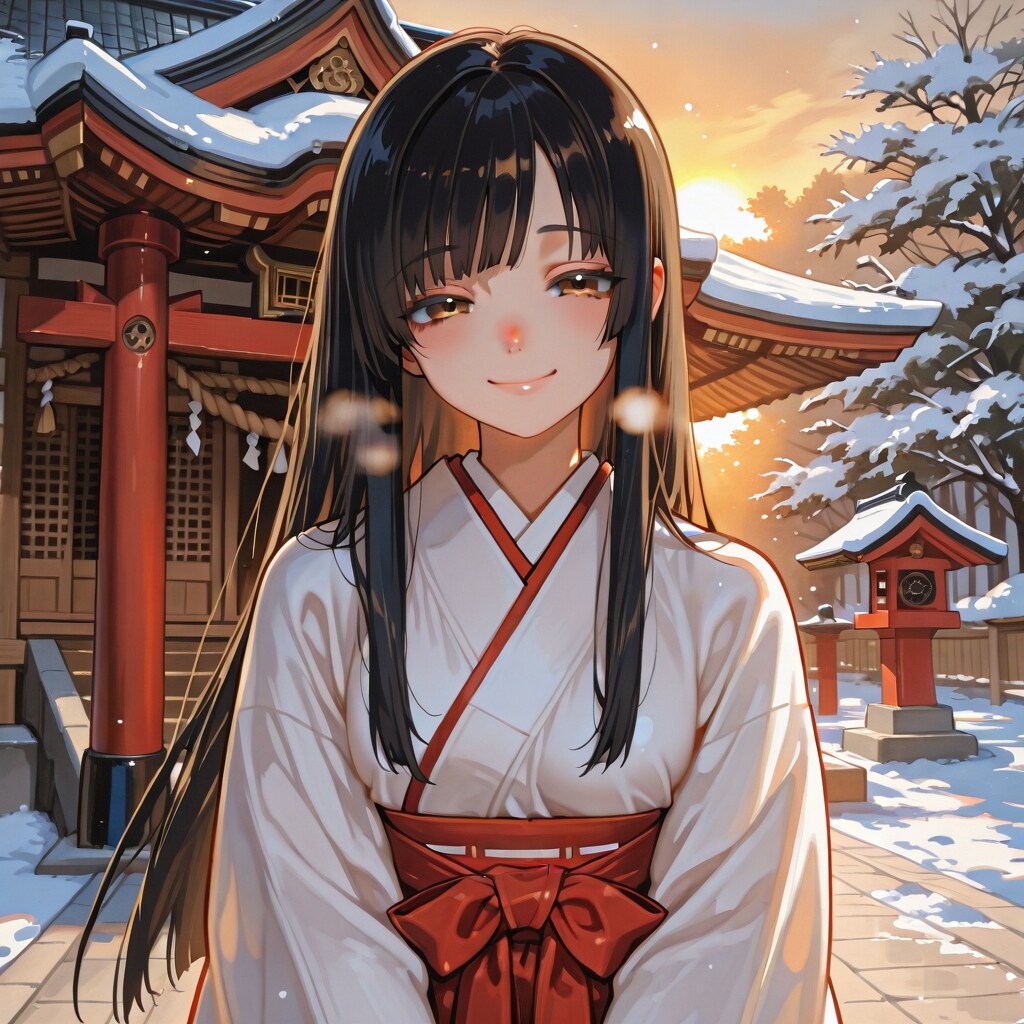 みこさん