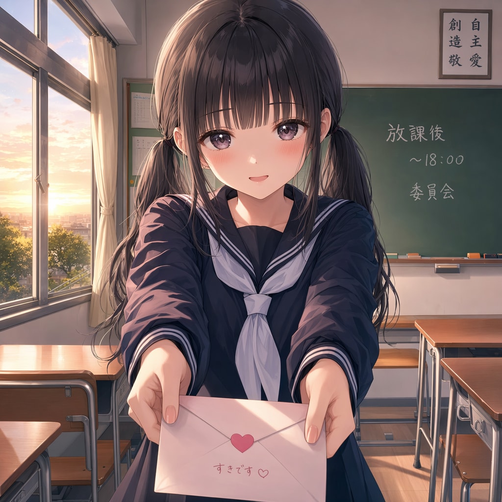 つきあってください❤️