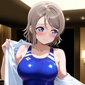 渡辺曜 2枚目