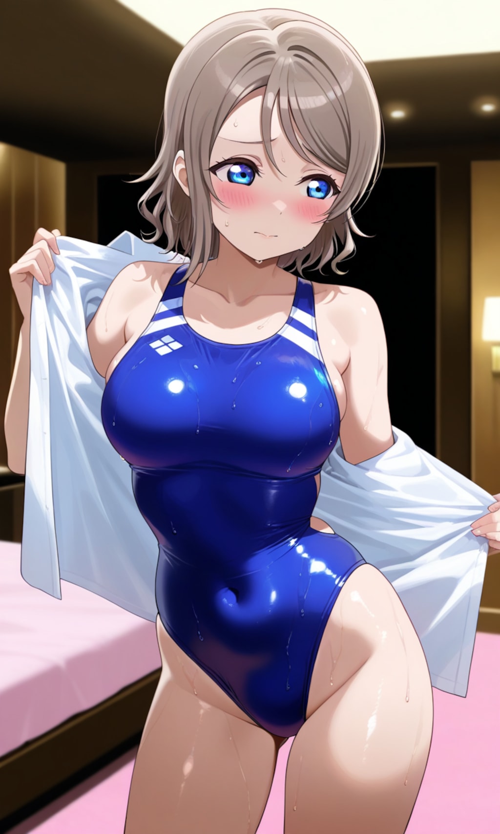 渡辺曜