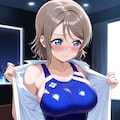 渡辺曜 3枚目