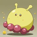 花粉モンスターズ 5枚目